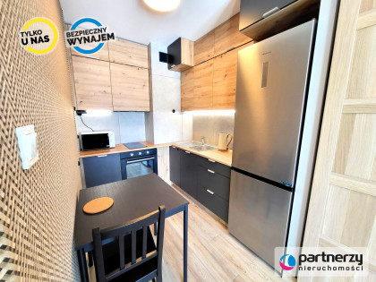 Mieszkanie Gdańsk Łostowice ul. Niepołomicka