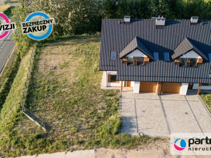 Dom Żukczyn ul. Widok