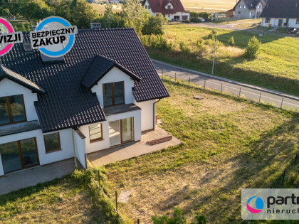 Dom Żukczyn ul. Widok