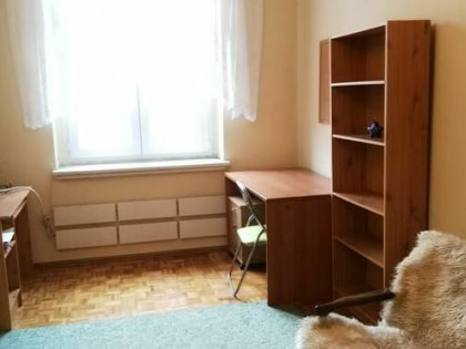 Nowowiejska na 2-3 miesiące - wszędzie blisko