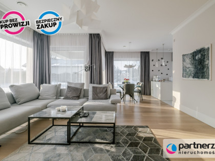 Dom Nowy Tuchom ul. Wspólna