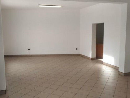 Lokal użytkowy Rybnik Centrum