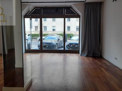 Lokal Warszawa Śródmieście, Śródmieście ul. Marszałkowska