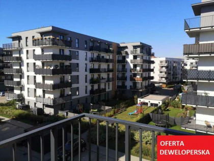 Mieszkanie 35,61 m2 > Rembertów > od Dewelopera