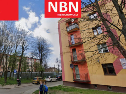 Zadbane mieszkanie 51.70m2 w Zawierciu na sprzedaż