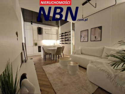 3-POKOJOWY NOWY  UMEBLOWANY APARTAMENT