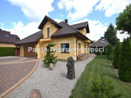 Dom Maszewo Duże gm. Stara Biała