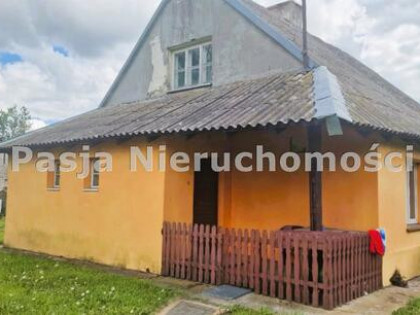 Dom Żukowo-Wawrzonki gm. Raciąż