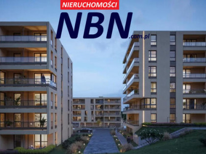 NOWE > Bocianek > 60,97 m2 > 3 POKOJE + 2 BALKONY