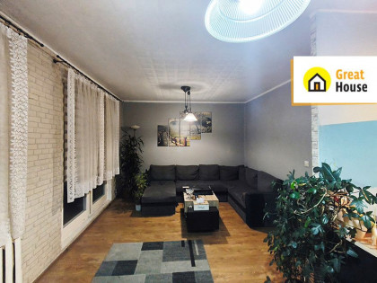 Mieszkanie Żory ul. Osiedle Korfantego