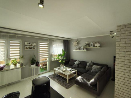 Mieszkanie Rybnik Nowiny