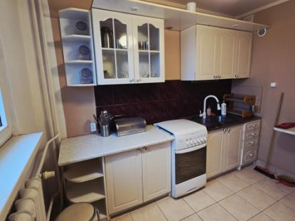 Mieszkanie Sosnowiec Środula ul. WSTRZYMANA