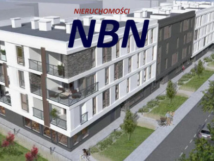 NOWE MIESZKANIE > 2-pokojowe > ul. Klonowa