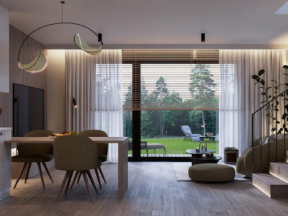 Nowy komfortowy apartament > 75,89 m2