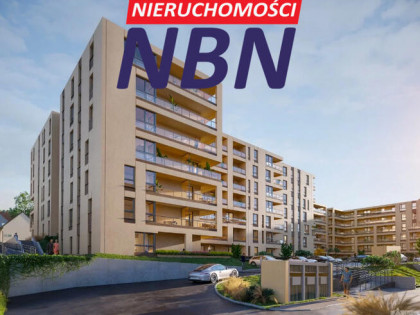 NOWE > Bocianek > 64,97 m2 > 3 POKOJE+2 BALKONY