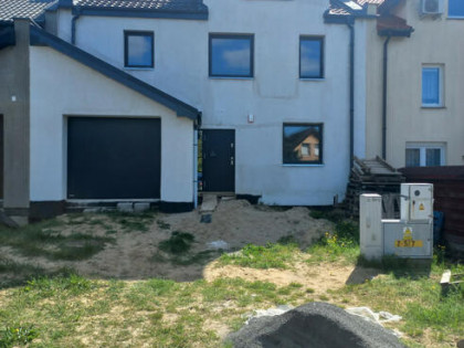 Dom Polkowice Polanka, Piotra Skargi