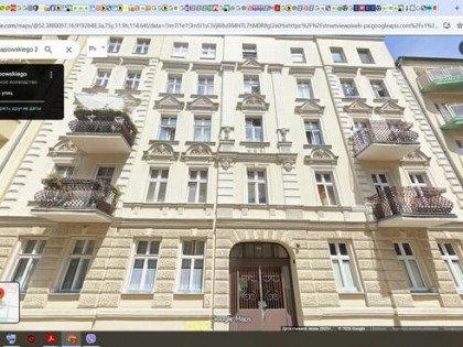 Meldunek Mieszkanie 33 m² Wysoki standart