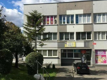 Lokal.DWA WEJŚCIA 340MKW W Puławach