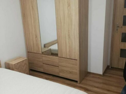 Wynajmę mieszkanie w Rzeszowie św.Kingi