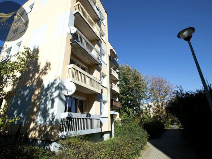 Mieszkanie Świdnica ul. L. Waryńskiego