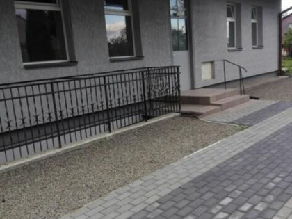 Dom pod działalność gospodarczą sprzedam