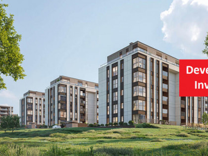 Nowe mieszkanie > 25,93 m2