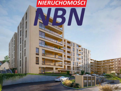 NOWE  Mieszkanie > 64,08 m2 +TARAS + OGRÓDEK
