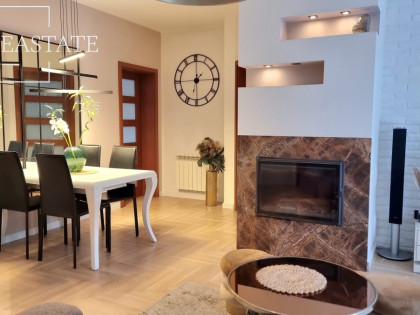 Mieszkanie Kobyłka ul. Krechowiecka