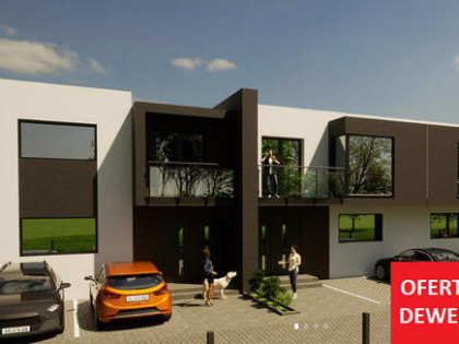 Apartament 68,35 m2 > ul Sandomierska > kameralnie