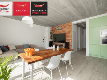 Dom Lniska ul. Diamentowa