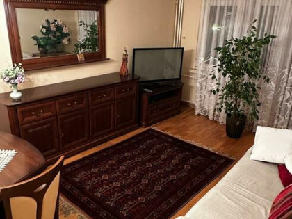 Komfortowe mieszkanie – Gliwice, Kochanowskiego, parking