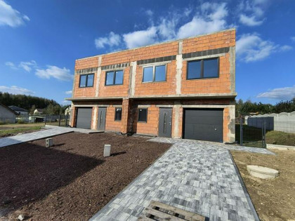 Dom Jankowice gm. Świerklany