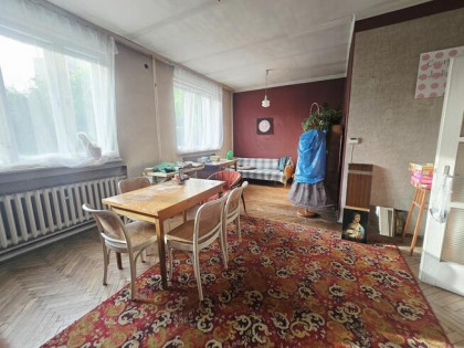 3 pokoje bezczynszowe z ogródkiem Sosnowiec Czeladzka