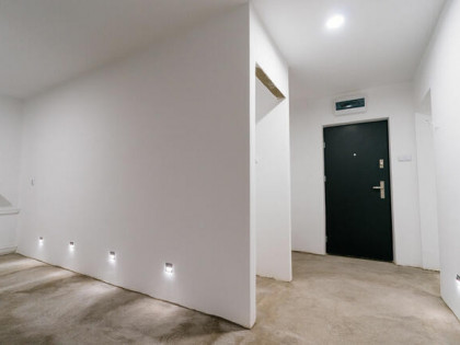 Mieszkanie po generalnym remoncie - Lubartów