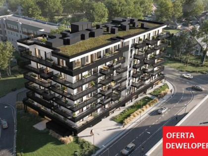 NOWE Mieszkanie>2 pokoje>36 m2