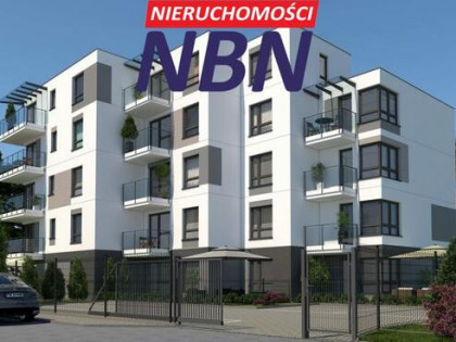 NOWE>MIESZKANIE 2-POKOJOWE > UL.TURYSTYCZNA