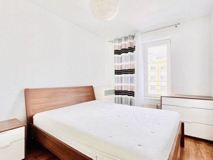 Mieszkanie Wrocław Krzyki ul. Ks. Czesława Klimasa