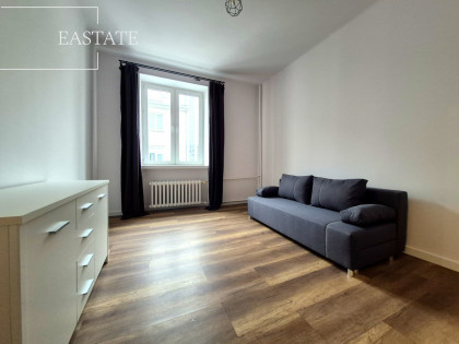 Mieszkanie Warszawa ul. Juliana Smulikowskiego