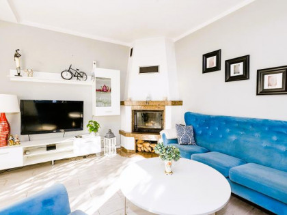 Mieszkanie Łomianki ul. Baczyńskiego