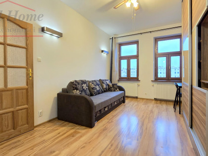 Mieszkanie Wrocław Śródmieście, Śródmieście ul. Oleśnicka