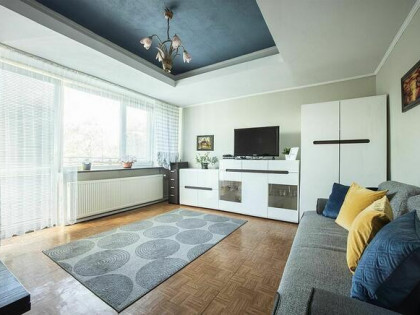 Dom Górna- Retro Bryła- Nowoczesny potencjał