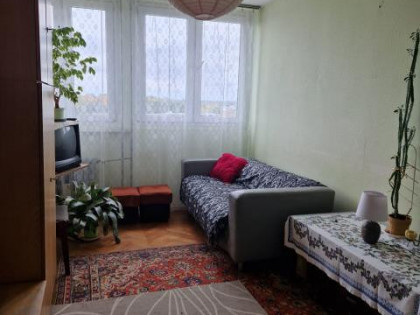 Mieszkanie Lubin ul. Łużycka