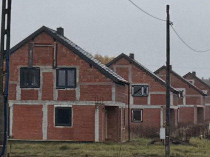 Dom Łódź Stare Złotno rynek pierwotny ul.  