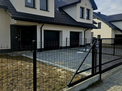 15 km od Krakowa, duża działka, 4 sypialnie, garaż