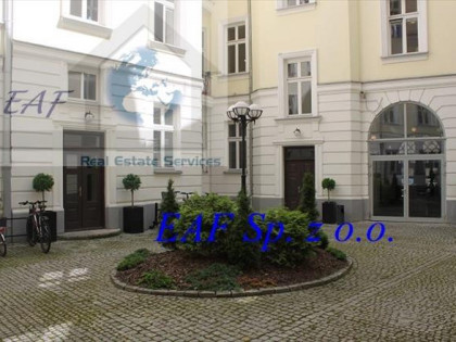 Lokal Warszawa Śródmieście, Śródmieście Płd ul. Trzech Krzyży Pl.