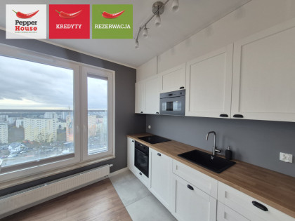 Mieszkanie Gdańsk Morena ul. Piecewska