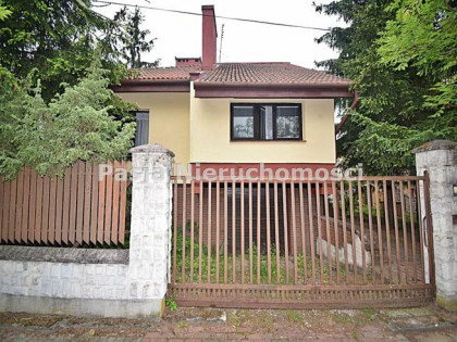 Dom Płock Imielnica