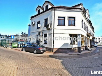 Lokal użytkowy Płock Centrum