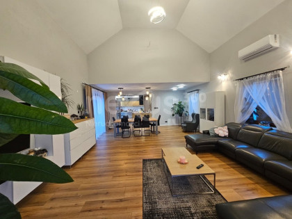 Piękny Nowoczesny DOM w Polakowicach