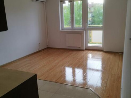 Na sprzedaż 3-pokojowe 50m, zamknięte osiedle.